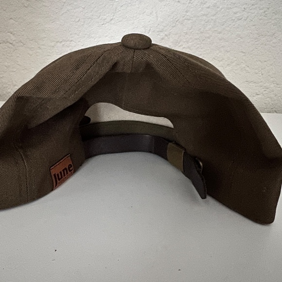 COPY - June Mountain Hat - Picture 5 of 8